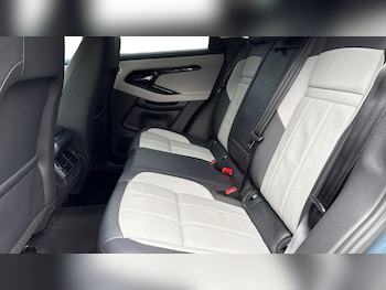 Used Land Rover Range Rover Evoque 2024 for sale - 75779206: Photo