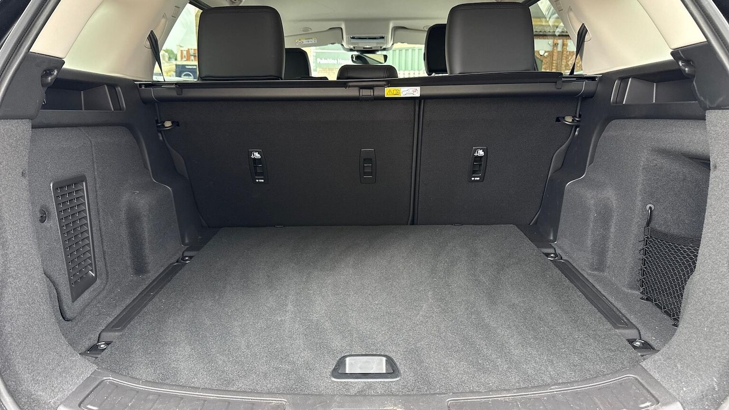 Used Land Rover Discovery Sport 2025 for sale - 76127253: Photo 10