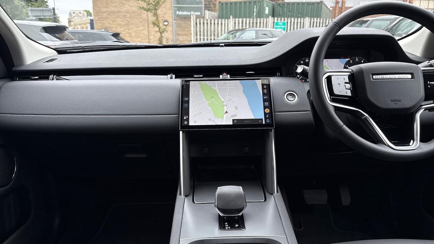 Used Land Rover Discovery Sport 2025 for sale - 76127253: Photo 14