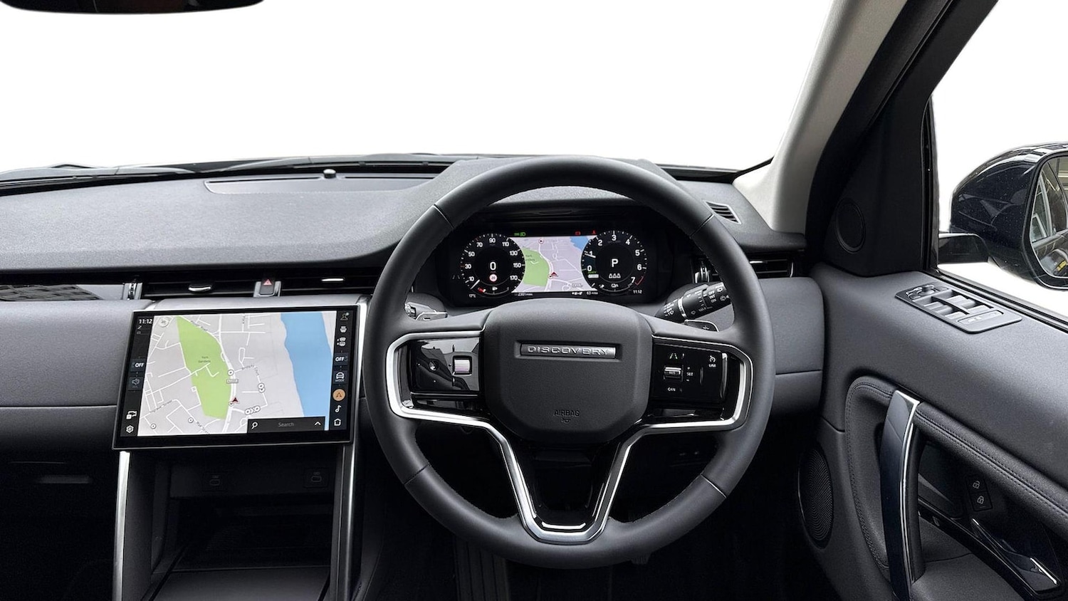 Used Land Rover Discovery Sport 2025 for sale - 76127253: Photo 15
