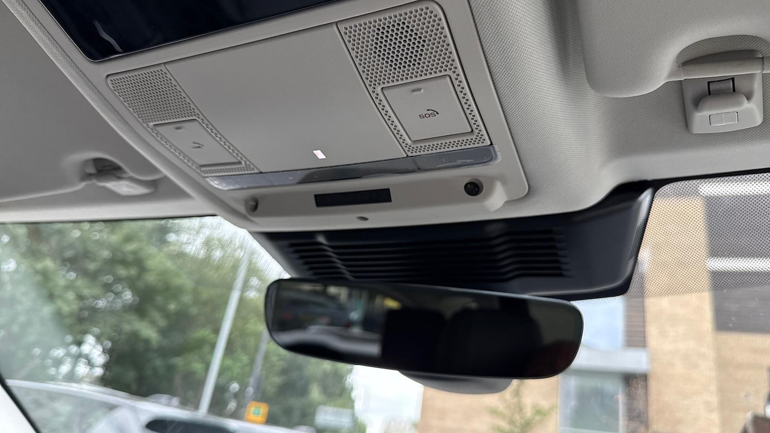 Used Land Rover Discovery Sport 2025 for sale - 76127253: Photo 23