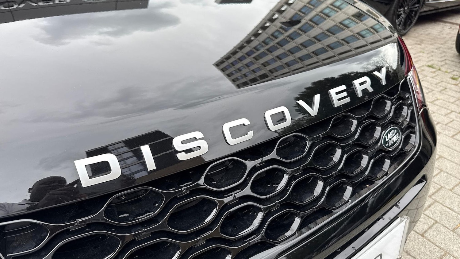 Used Land Rover Discovery Sport 2025 for sale - 76127253: Photo 27