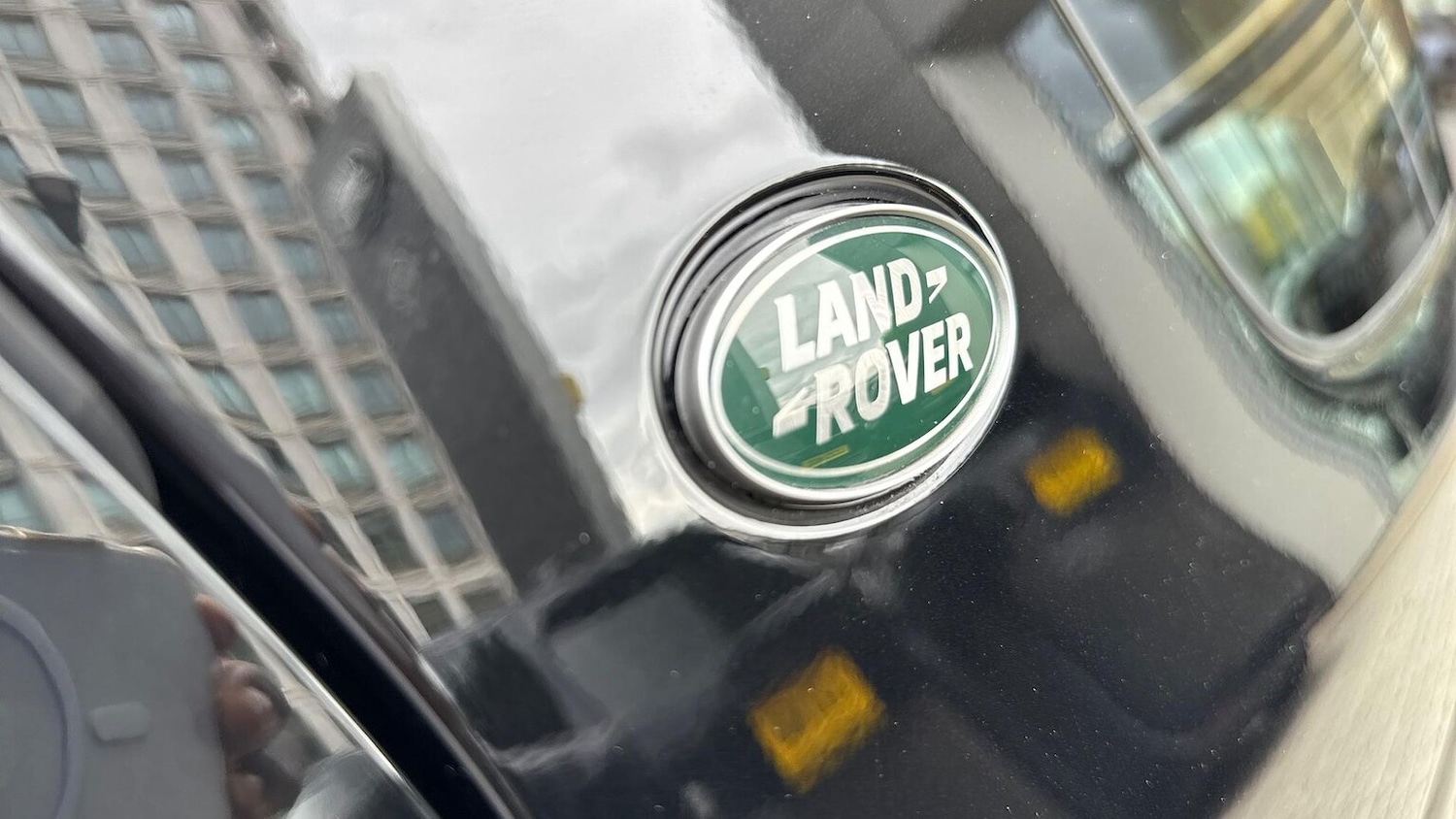 Used Land Rover Discovery Sport 2025 for sale - 76127253: Photo 29
