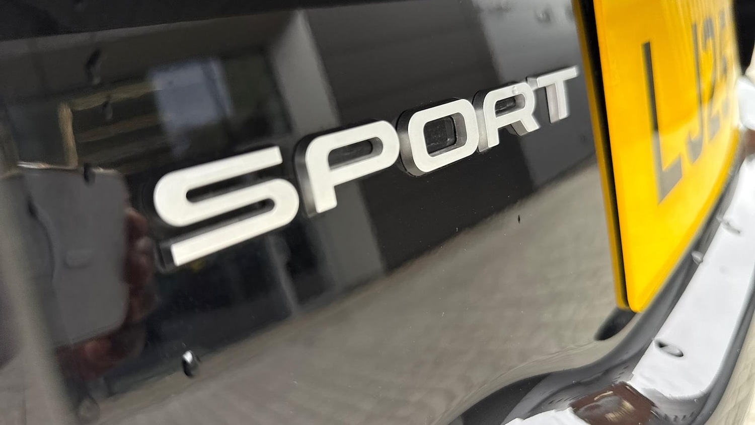 Used Land Rover Discovery Sport 2025 for sale - 76127253: Photo 30