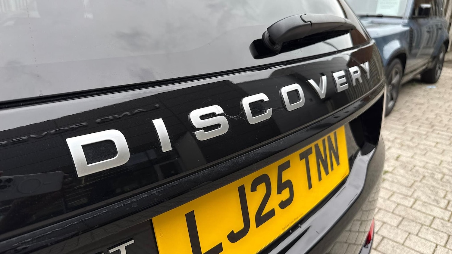 Used Land Rover Discovery Sport 2025 for sale - 76127253: Photo 31