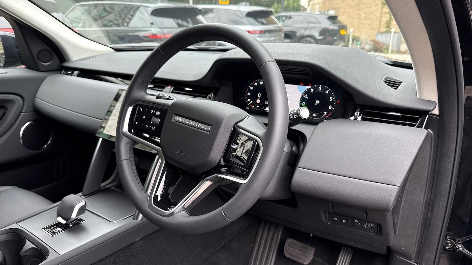 Used Land Rover Discovery Sport 2025 for sale - 76127253: Photo 32