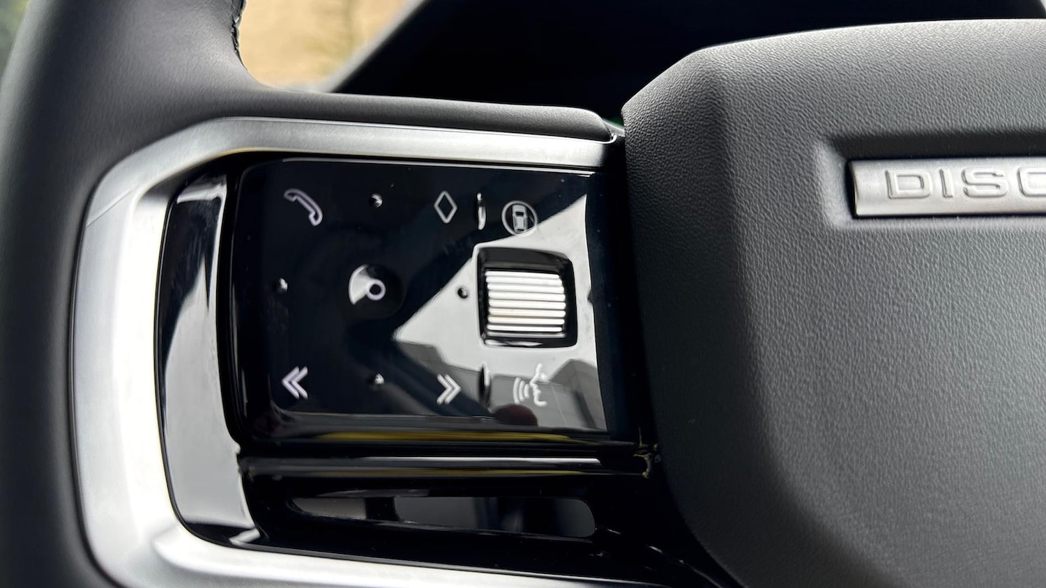 Used Land Rover Discovery Sport 2025 for sale - 76127253: Photo 36