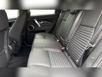 Used Land Rover Discovery Sport 2025 for sale - 76127253: Photo 4