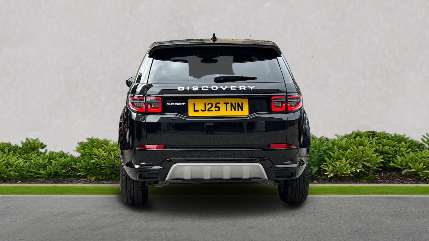Used Land Rover Discovery Sport 2025 for sale - 76127253: Photo 6