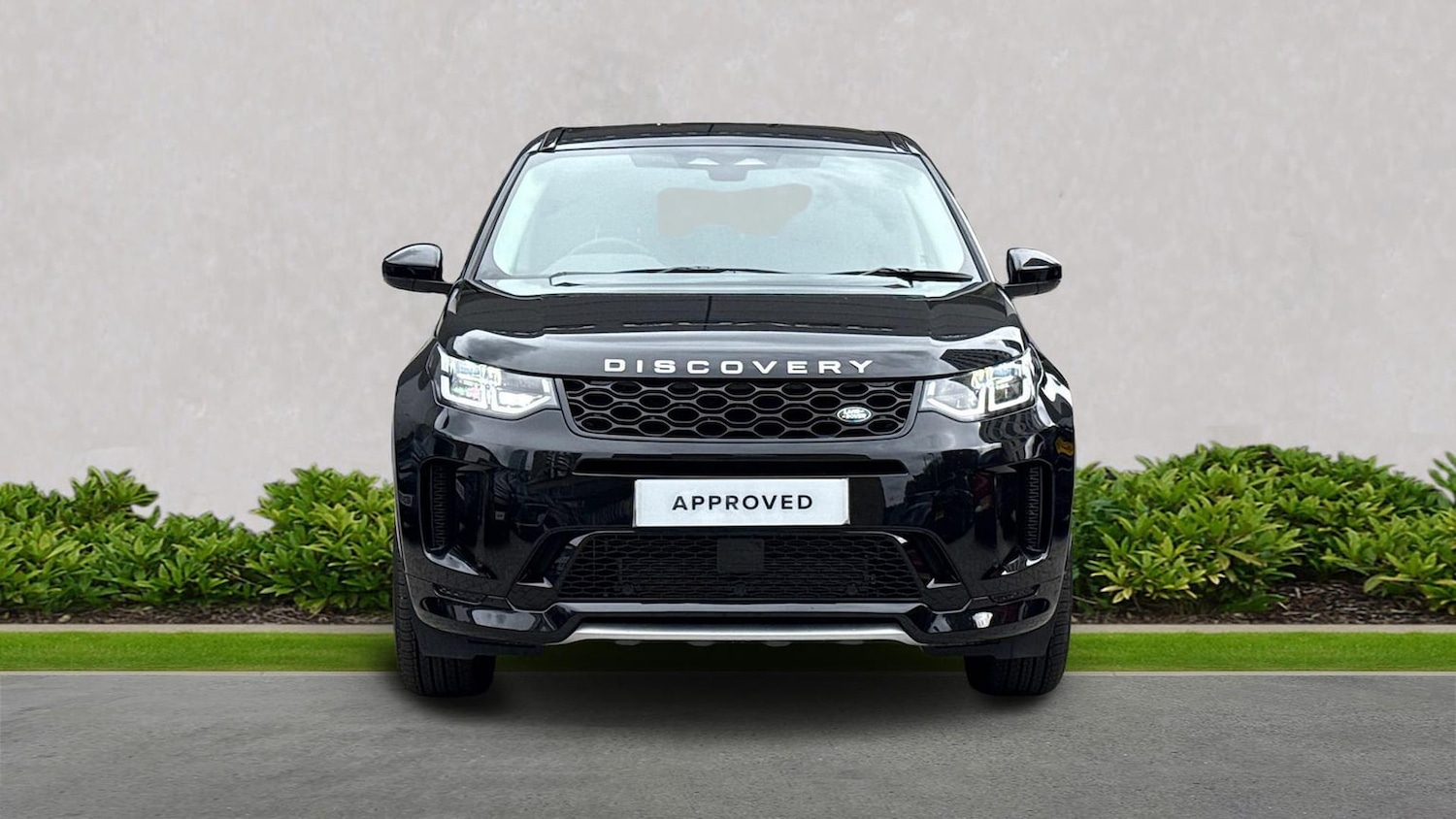 Used Land Rover Discovery Sport 2025 for sale - 76127253: Photo 7