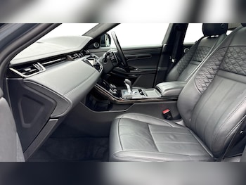 Used Land Rover Range Rover Evoque 2022 for sale - 75975279: Photo