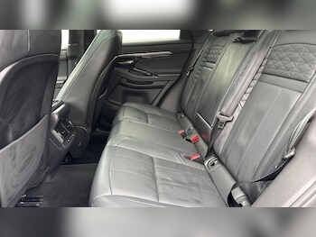 Used Land Rover Range Rover Evoque 2022 for sale - 75975279: Photo