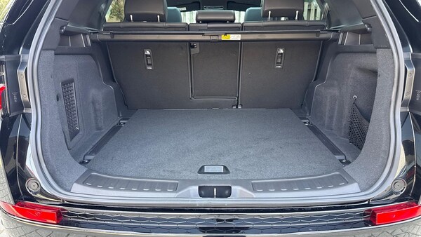Used Land Rover Discovery Sport 2025 for sale - 75535771: Photo 10