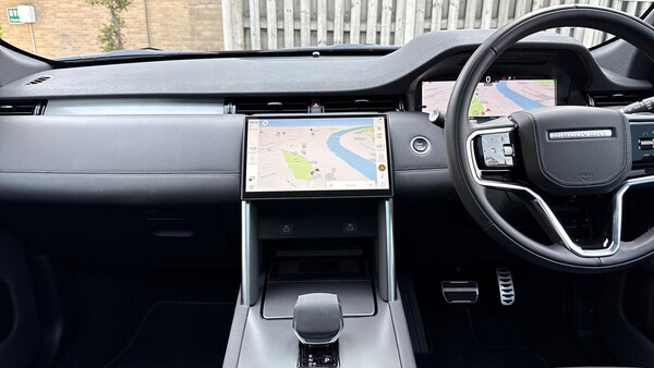 Used Land Rover Discovery Sport 2025 for sale - 75535771: Photo 14