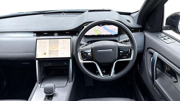 Used Land Rover Discovery Sport 2025 for sale - 75535771: Photo 15