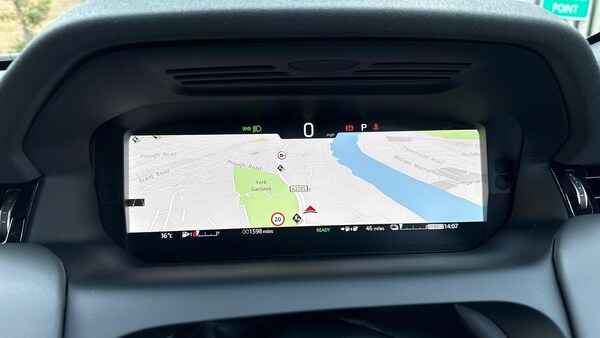 Used Land Rover Discovery Sport 2025 for sale - 75535771: Photo 16