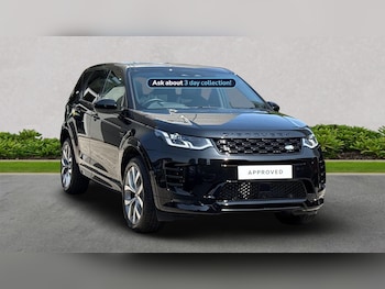 Used Land Rover Discovery Sport 2025 for sale - 75535771: Photo
