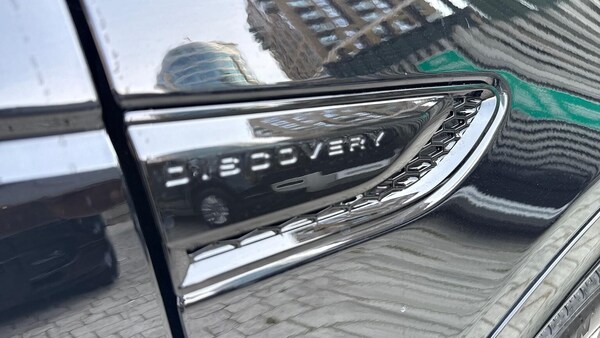 Used Land Rover Discovery Sport 2025 for sale - 75535771: Photo 20