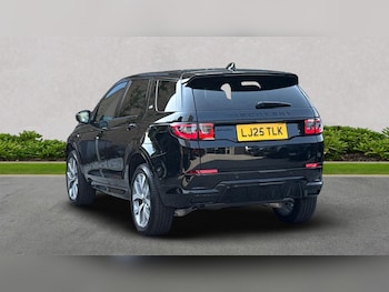 Used Land Rover Discovery Sport 2025 for sale - 75535771: Photo