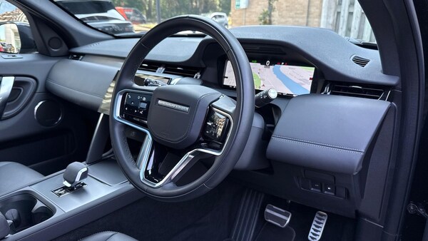 Used Land Rover Discovery Sport 2025 for sale - 75535771: Photo 30