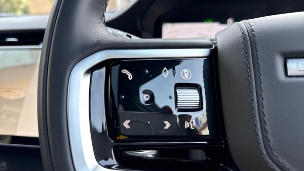 Used Land Rover Discovery Sport 2025 for sale - 75535771: Photo 33