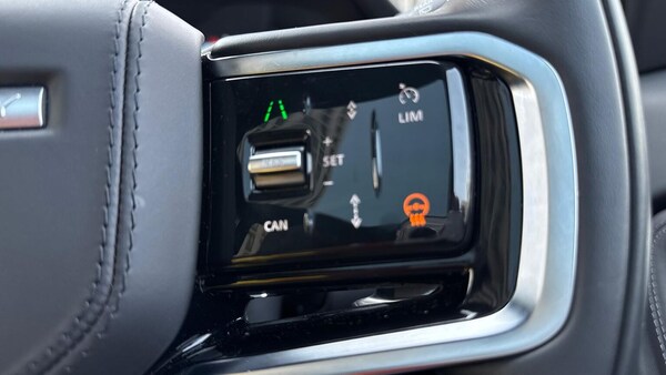 Used Land Rover Discovery Sport 2025 for sale - 75535771: Photo 34