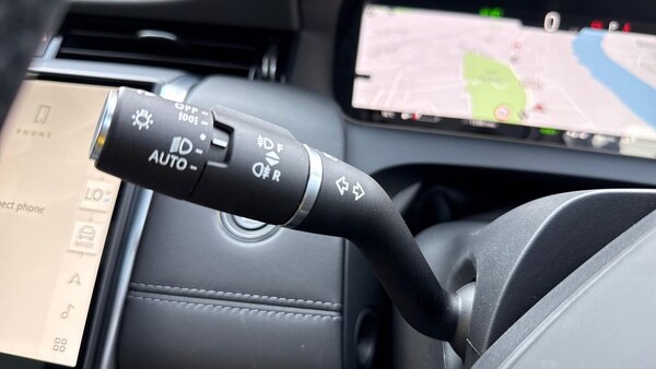 Used Land Rover Discovery Sport 2025 for sale - 75535771: Photo 35