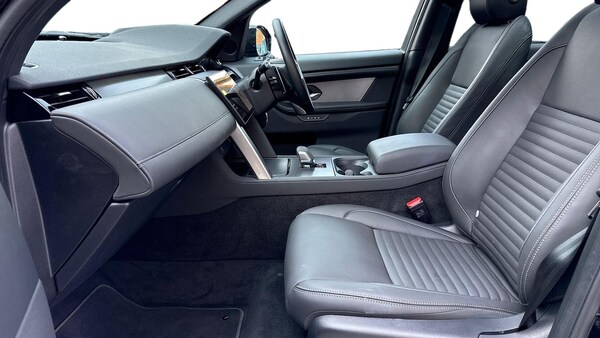 Used Land Rover Discovery Sport 2025 for sale - 75535771: Photo 3