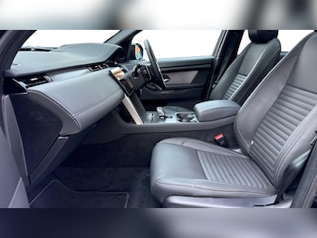 Used Land Rover Discovery Sport 2025 for sale - 75535771: Photo