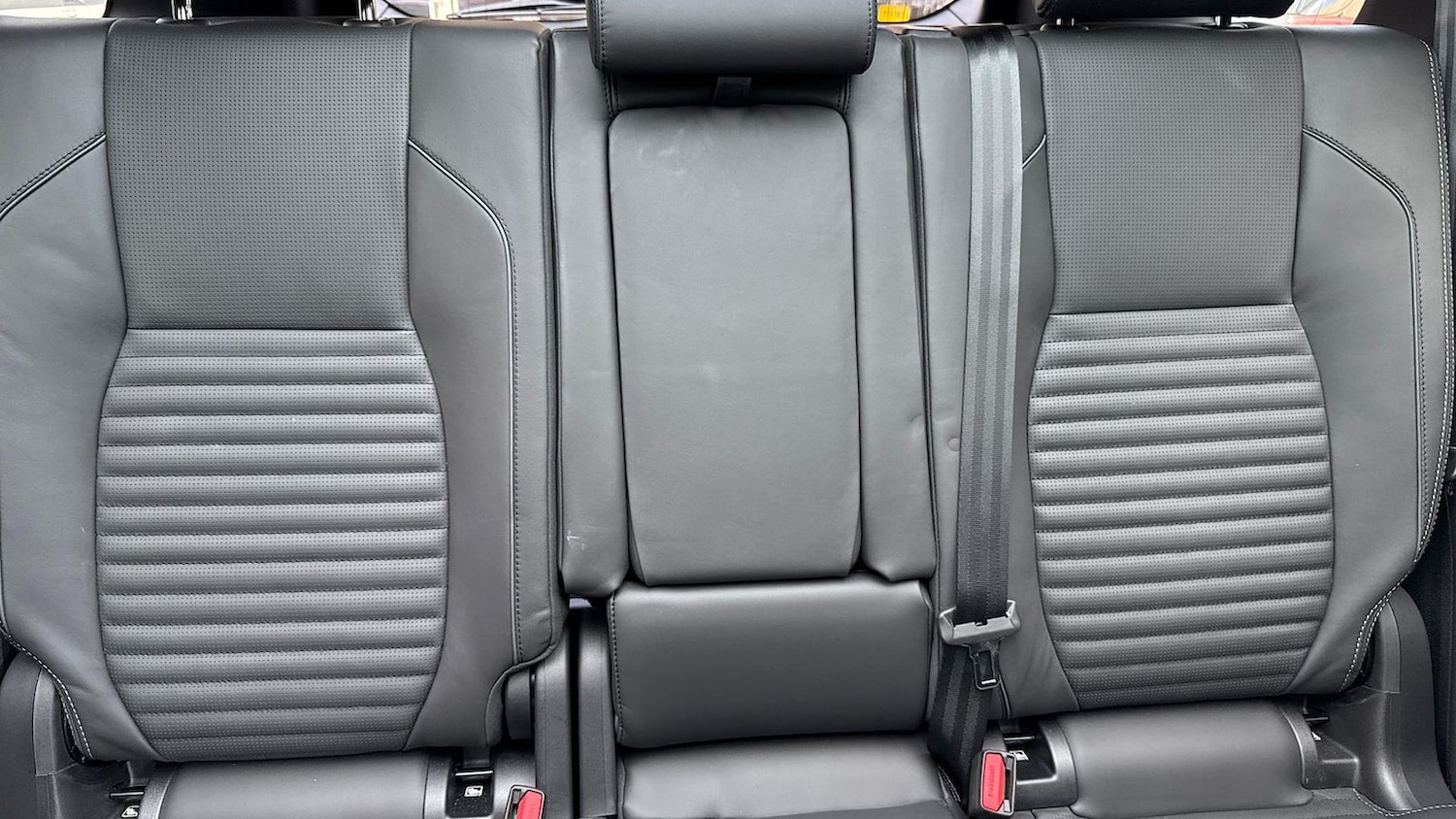Vehicle 40