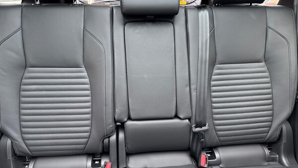 Used Land Rover Discovery Sport 2025 for sale - 75535771: Photo 40