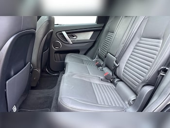 Used Land Rover Discovery Sport 2025 for sale - 75535771: Photo