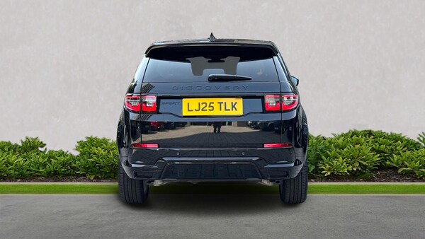 Used Land Rover Discovery Sport 2025 for sale - 75535771: Photo 6
