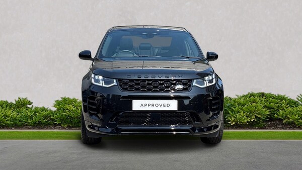 Used Land Rover Discovery Sport 2025 for sale - 75535771: Photo 7
