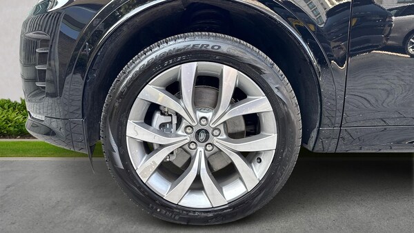Used Land Rover Discovery Sport 2025 for sale - 75535771: Photo 8