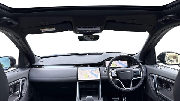 Used Land Rover Discovery Sport 2025 for sale - 75535771: Photo 9