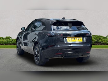 Used Land Rover Range Rover Velar 2024 for sale - 75587313: Photo