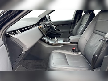 Used Land Rover Range Rover Evoque 2025 for sale - 75561694: Photo