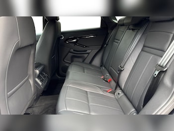 Used Land Rover Range Rover Evoque 2025 for sale - 75561694: Photo
