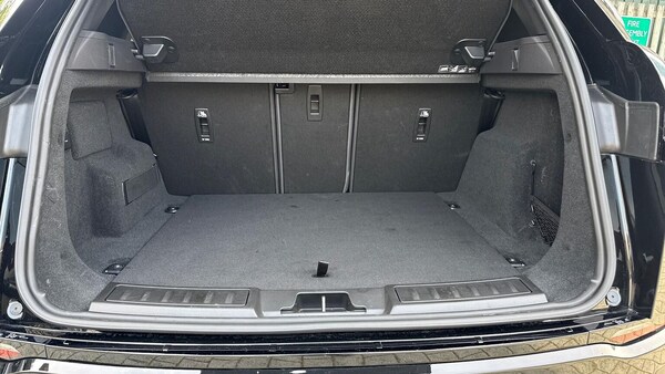 Used Land Rover Range Rover Evoque 2025 for sale - 75535781: Photo 10