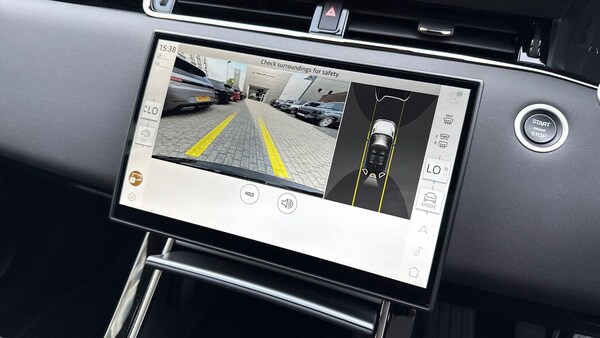 Used Land Rover Range Rover Evoque 2025 for sale - 75535781: Photo 12