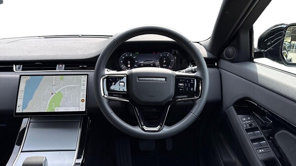 Used Land Rover Range Rover Evoque 2025 for sale - 75535781: Photo 15