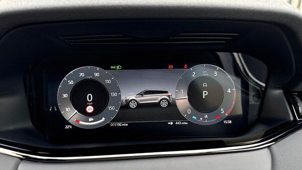 Used Land Rover Range Rover Evoque 2025 for sale - 75535781: Photo 16