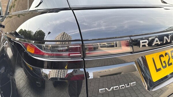Used Land Rover Range Rover Evoque 2025 for sale - 75535781: Photo 19