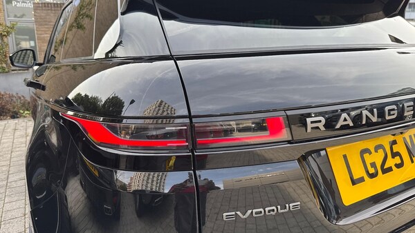 Used Land Rover Range Rover Evoque 2025 for sale - 75535781: Photo 26