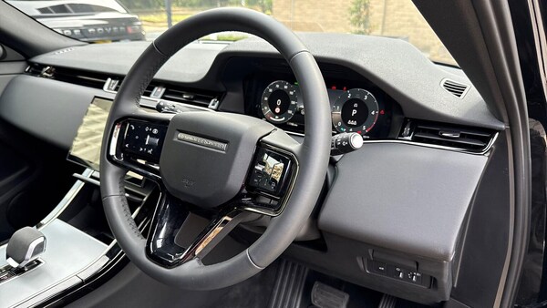 Used Land Rover Range Rover Evoque 2025 for sale - 75535781: Photo 27