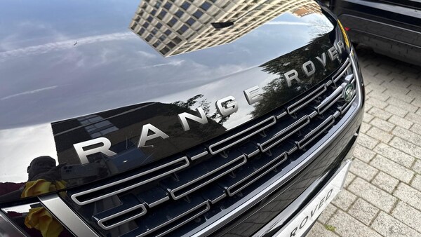 Used Land Rover Range Rover Evoque 2025 for sale - 75535781: Photo 29
