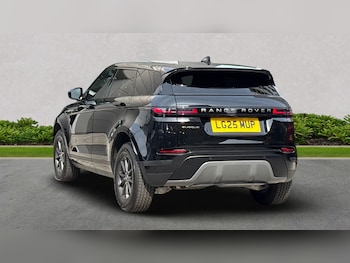 Used Land Rover Range Rover Evoque 2025 for sale - 75535781: Photo