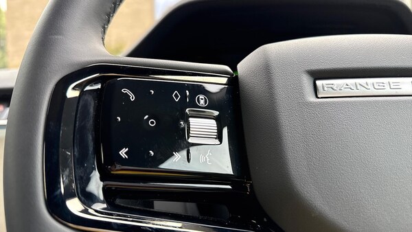 Used Land Rover Range Rover Evoque 2025 for sale - 75535781: Photo 31