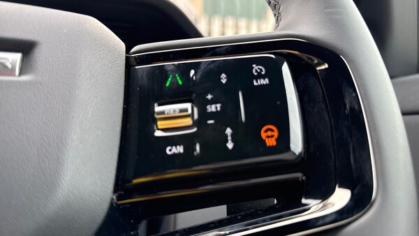 Used Land Rover Range Rover Evoque 2025 for sale - 75535781: Photo 32